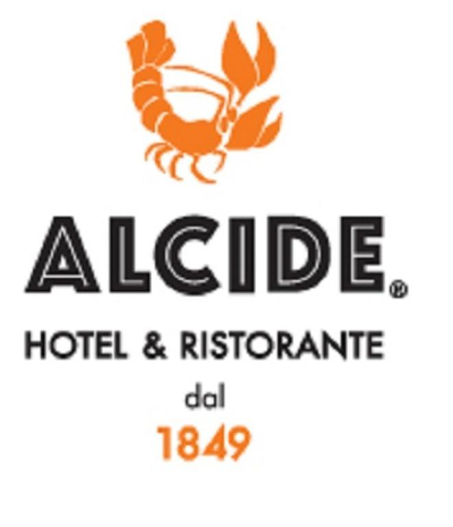 Hotel Ristorante Alcide Poggibonsi Exterior foto
